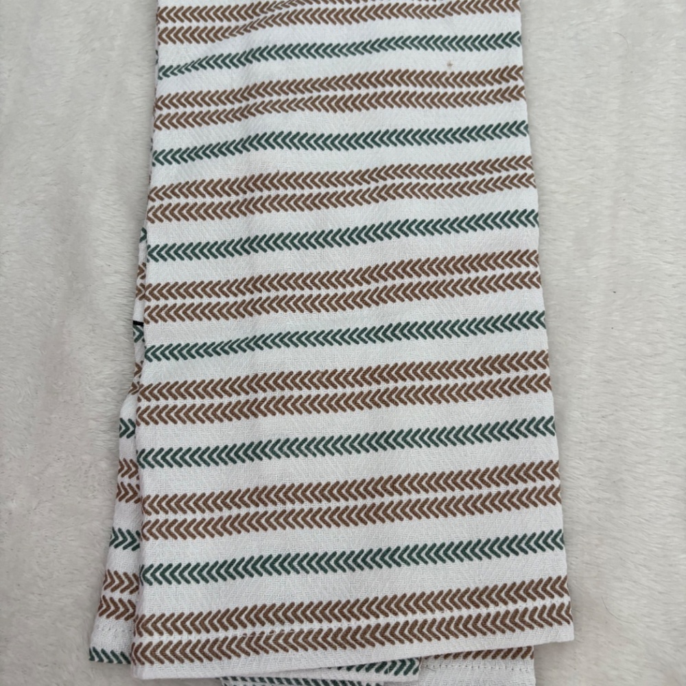 Fall Kitchen Towels (set of 3) all NWT - Picture 3 of 6